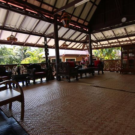 Little-Teak Homestay Chiang Mai Zewnętrze zdjęcie
