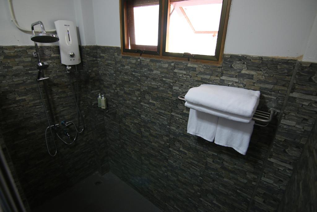 Little-Teak Homestay Chiang Mai Zewnętrze zdjęcie