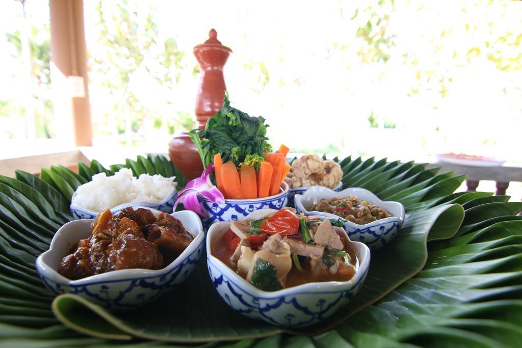 Little-Teak Homestay Chiang Mai Zewnętrze zdjęcie