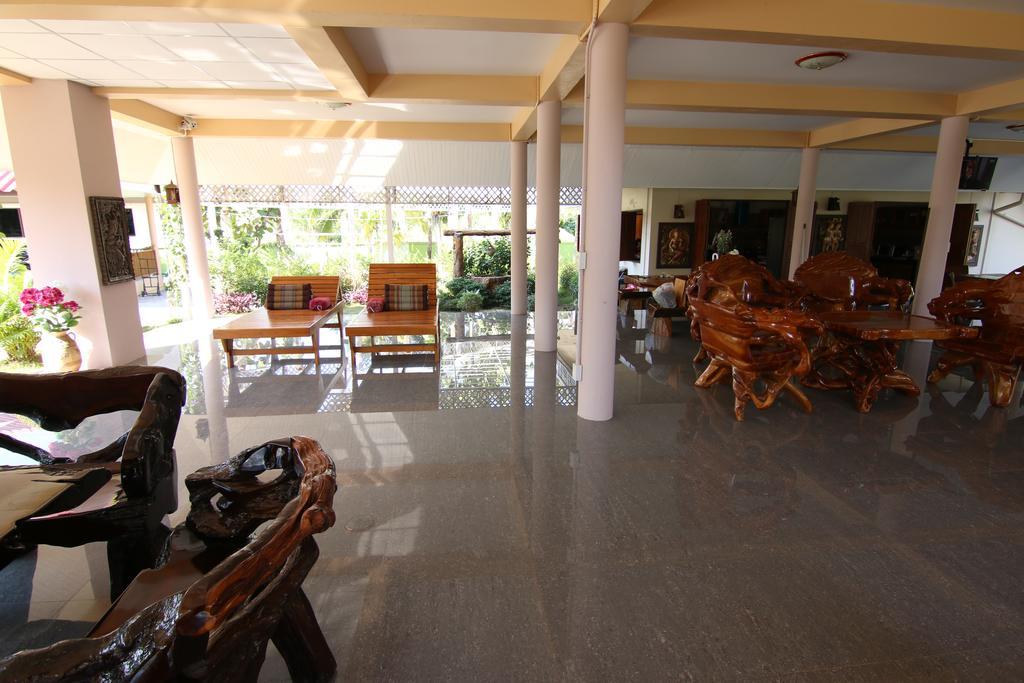 Little-Teak Homestay Chiang Mai Zewnętrze zdjęcie