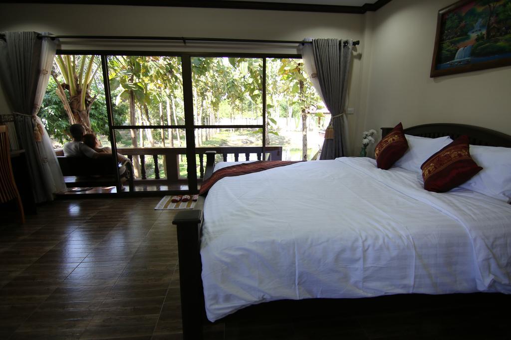 Little-Teak Homestay Chiang Mai Pokój zdjęcie
