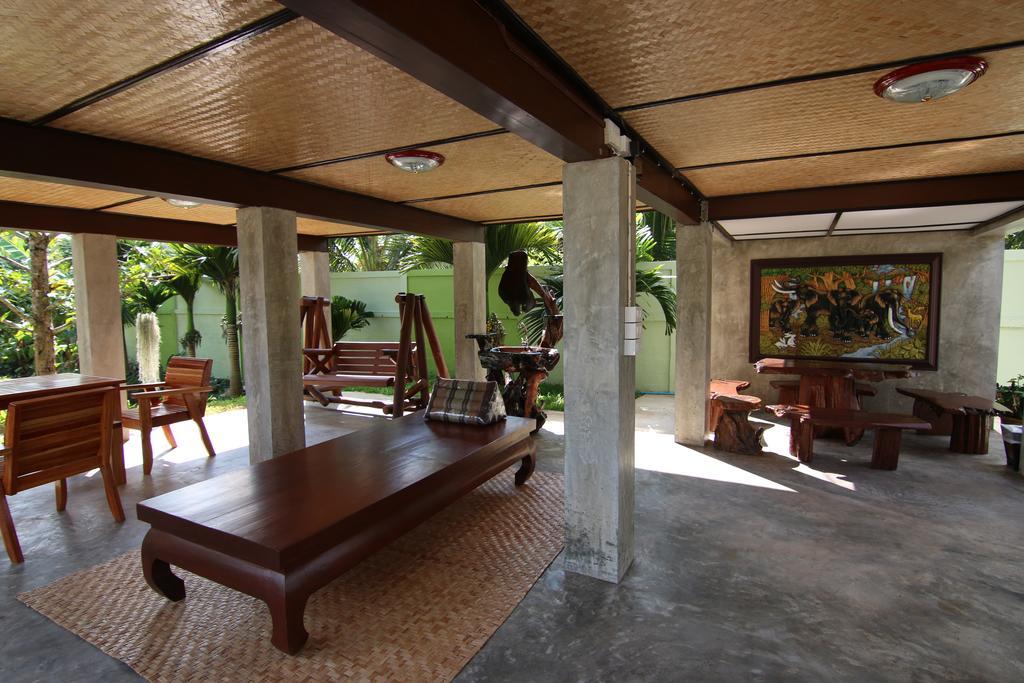 Little-Teak Homestay Chiang Mai Pokój zdjęcie