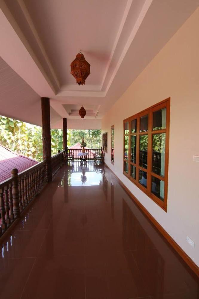 Little-Teak Homestay Chiang Mai Zewnętrze zdjęcie