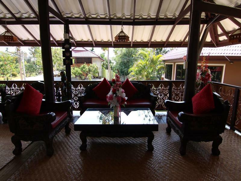Little-Teak Homestay Chiang Mai Zewnętrze zdjęcie